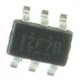 NC7SZ157P6X-Encoders, Decoders, Multiplexers & Demultiplexers UHS 2-Ip Non-Inv Mul 
